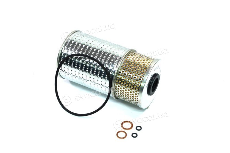 Mahle OX 38D