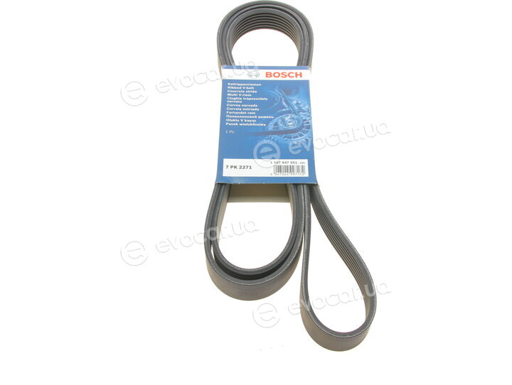 Bosch 1 987 947 551