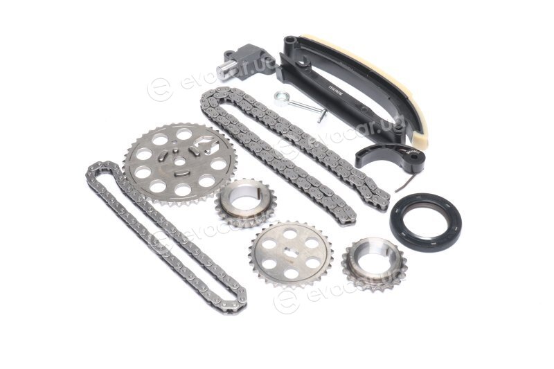 SKF VKML 88000