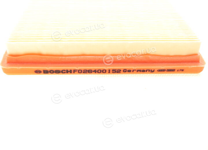 Bosch F 026 400 152