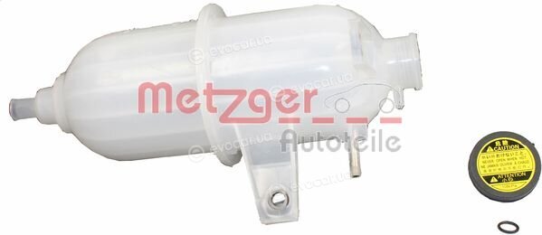 Metzger 2140217