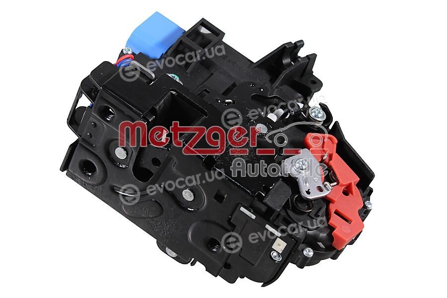 Metzger 2314530