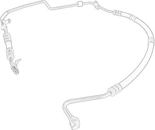 Mopar (PSA / FCA) 50501762
