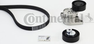 Continental 6PK1555K2
