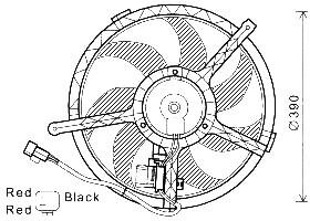 Starline A BW 7534