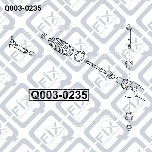 Q-Fix Q0030235
