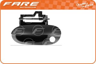 Fare 32256
