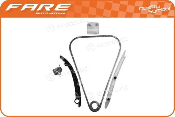 Fare 28981