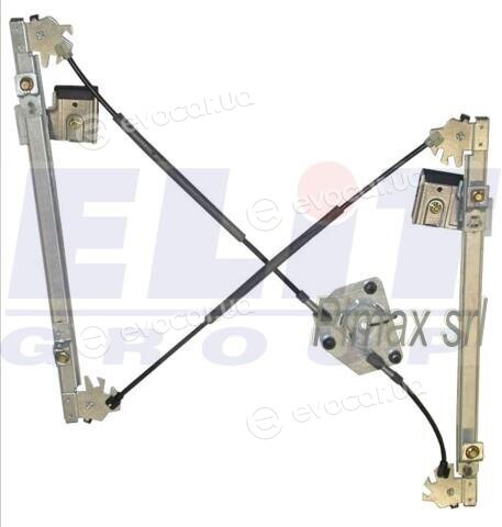 Starline QP ST-COR-02-3901L