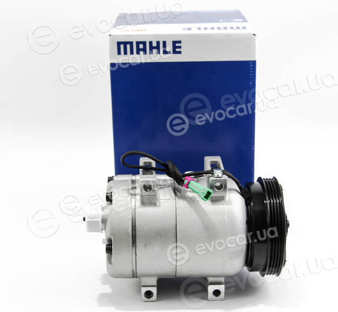 Mahle ACP 53 000S