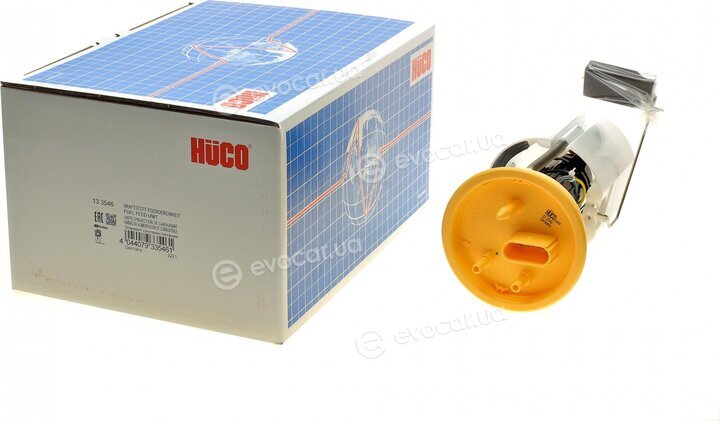 Astemo (Hitachi) / Huco 133546