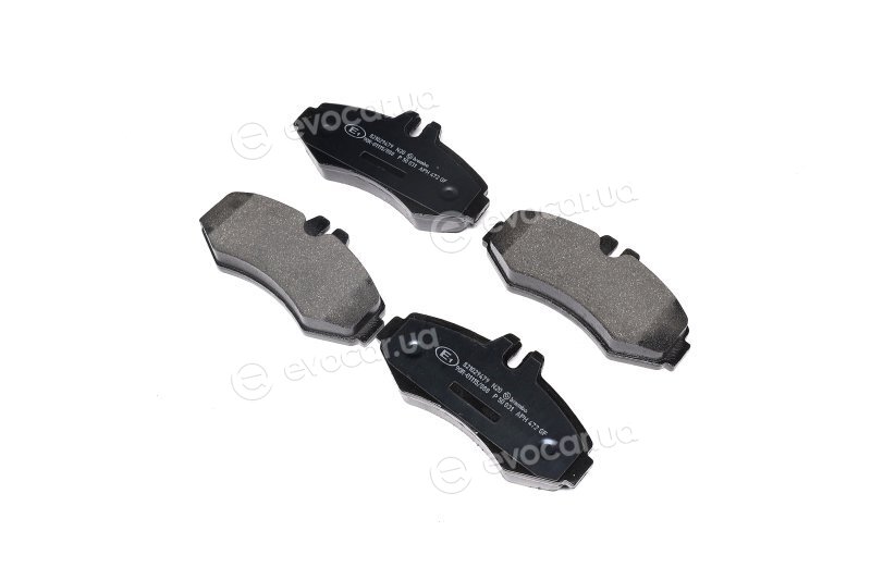 Brembo P 50 031