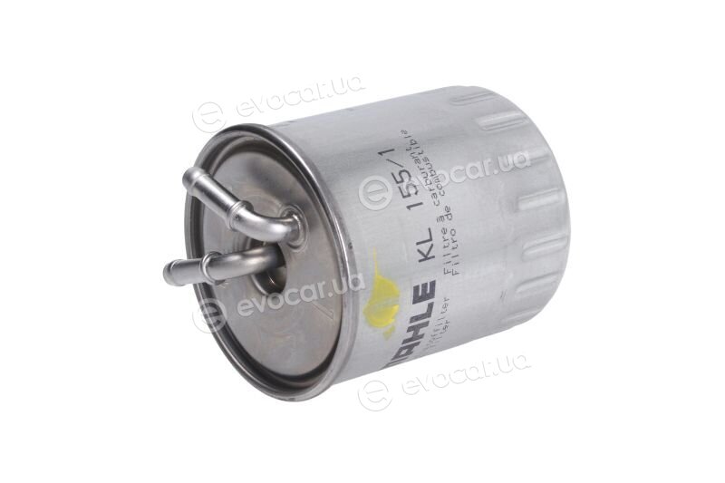 Mahle KL 155/1