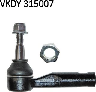 SKF VKDY 315007