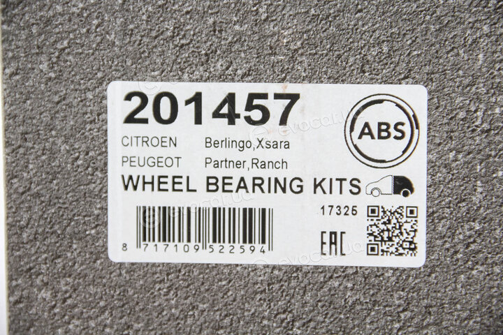 A.B.S. 201457
