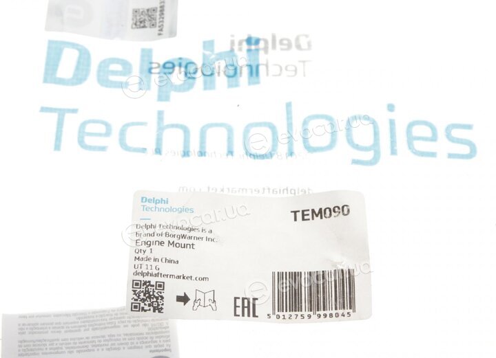 Delphi TEM090