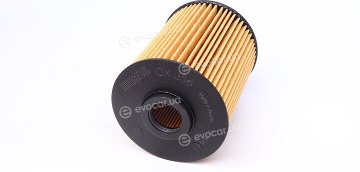 Mahle OX 356D