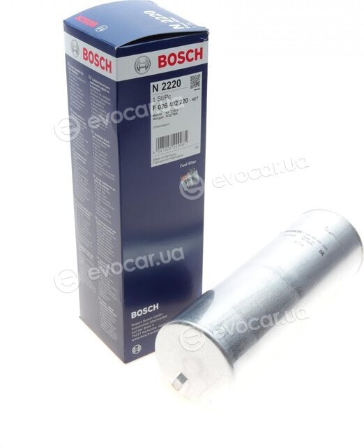 Bosch F 026 402 220