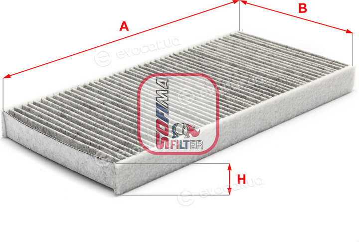 Sofima S 4106 CA