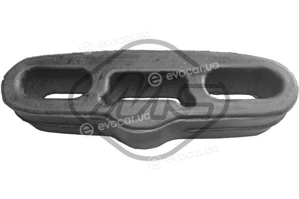 Metalcaucho / STC 00786