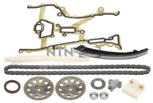 NTN / SNR KDC453.02