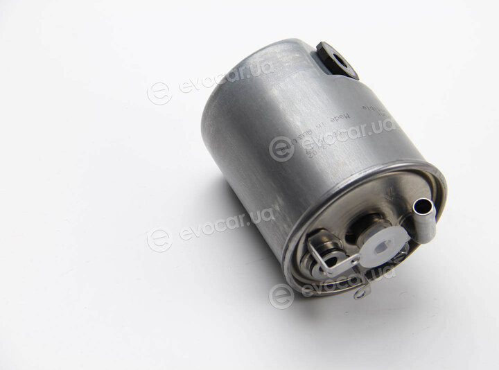 Mahle KL 195