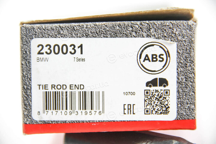 A.B.S. 230031