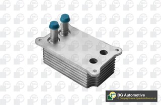 BGA CO2345