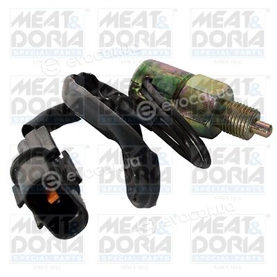 Meat & Doria 36030