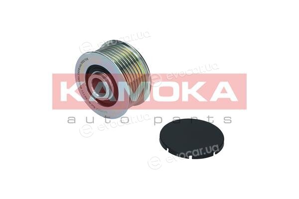 Kamoka RC117
