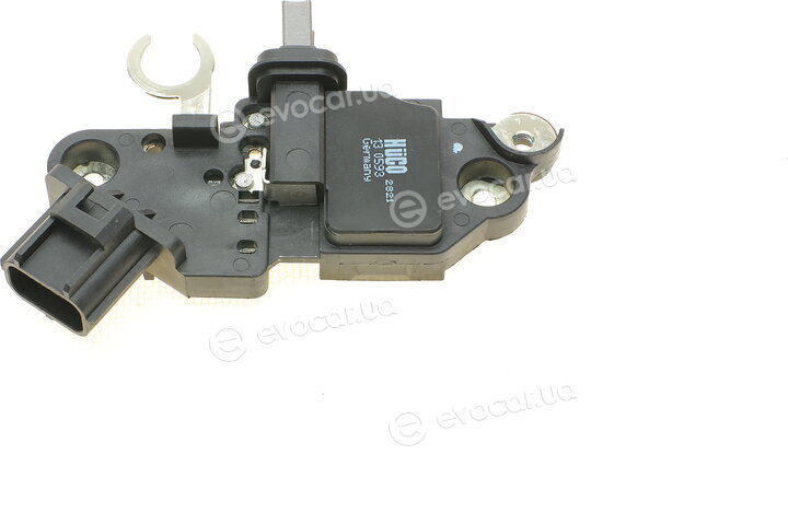 Astemo (Hitachi) / Huco 130593