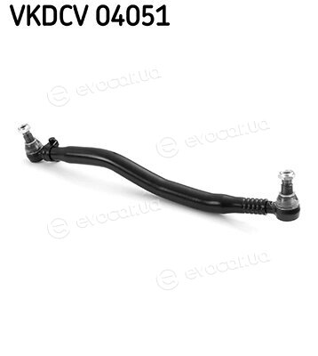 SKF VKDCV 04051
