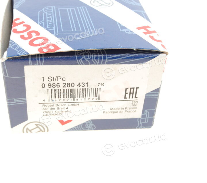 Bosch 0 986 280 431