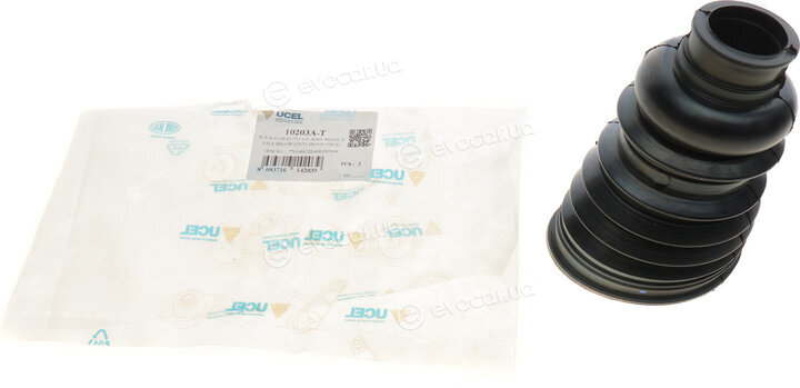 Ucel 10203A-T