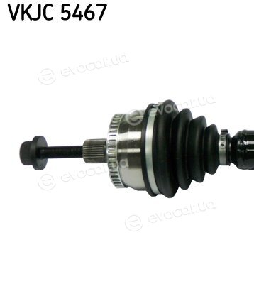 SKF VKJC 5467