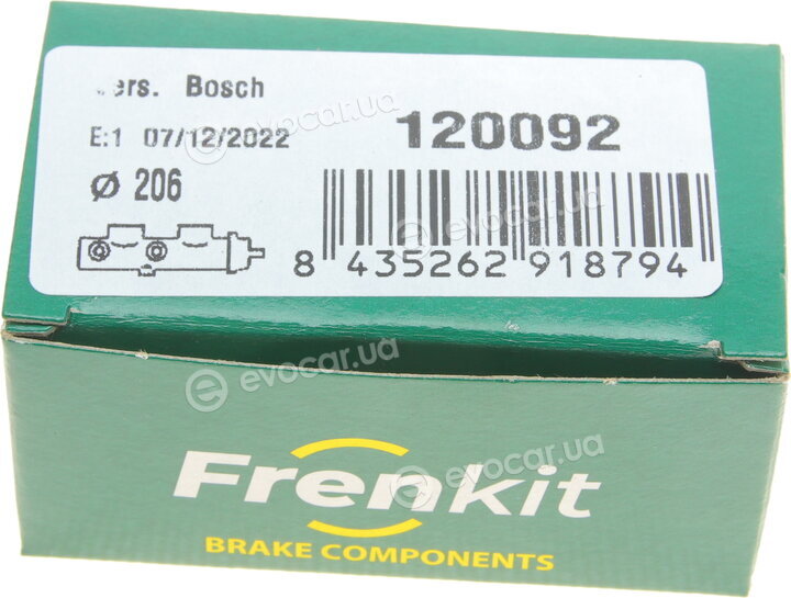 Frenkit 120092