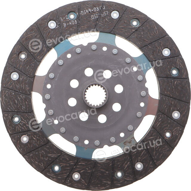 LuK 600 0197 00