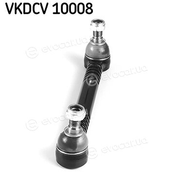 SKF VKDCV 10008