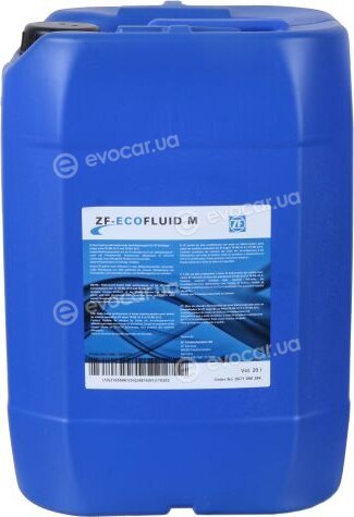 Sachs ECOFLUIDM20L