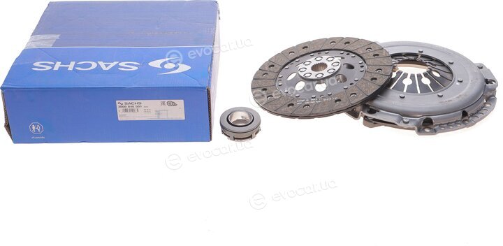 Sachs 3000 846 501