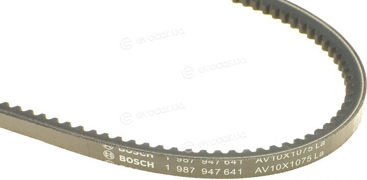 Bosch 1 987 947 641