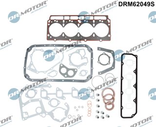 Dr. Motor DRM62049S