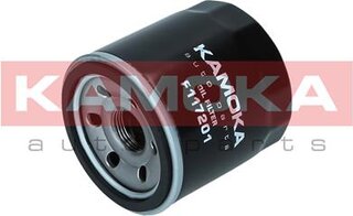 Kamoka F117201