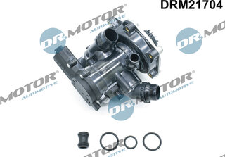 Dr. Motor DRM21704