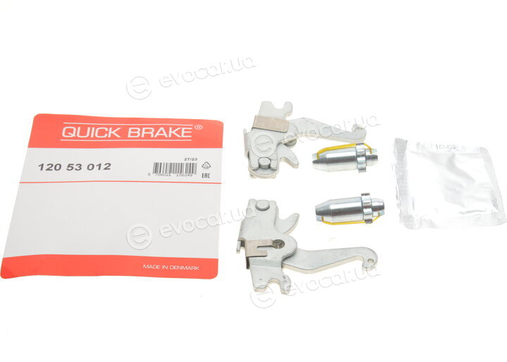 Kawe / Quick Brake 120 53 012