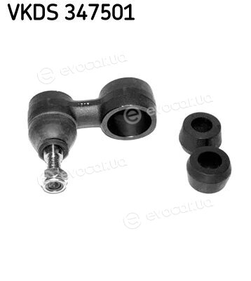 SKF VKDS 347501