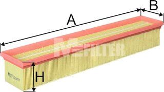 MFilter K 7022