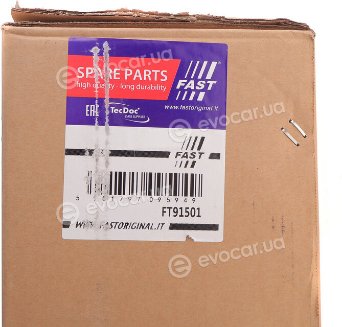 Fast FT91501