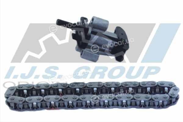 IJS Group 40-1186K