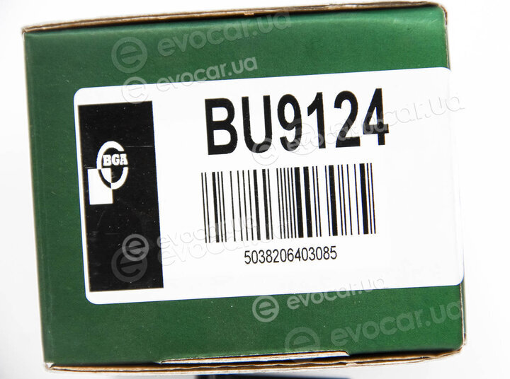 BGA BU9124